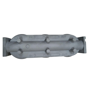 机械设备油气通管配件1