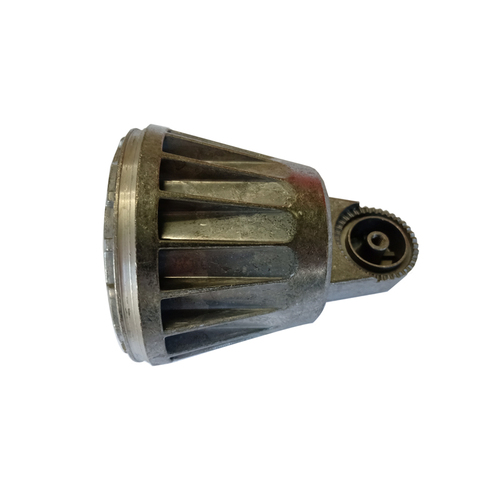 调节多角度LED探照灯外壳2