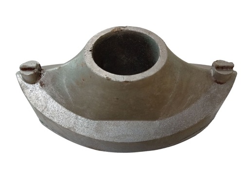 铝砂铸件2